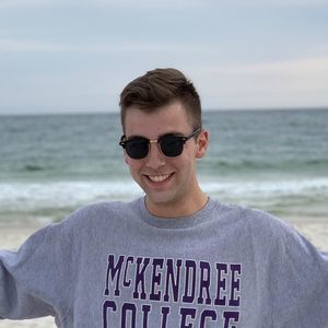 Meet your Posher, Cameron